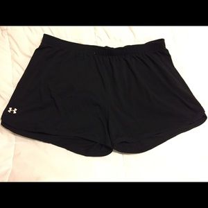 Under armour shorts
